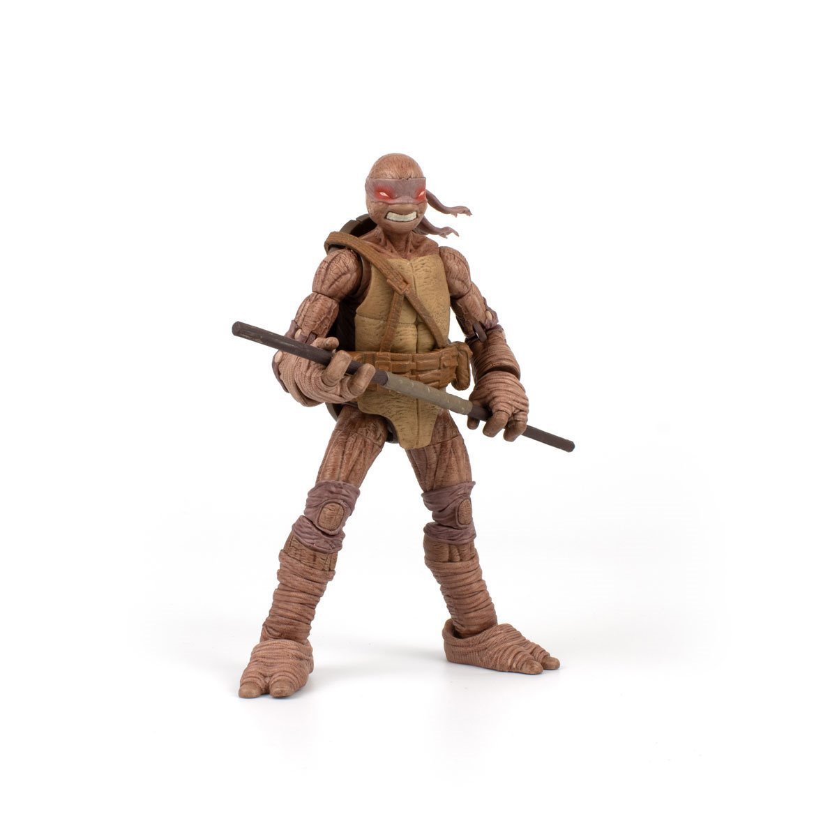 Teenage Mutant Ninja Turtles BST AXN Undead Turtles 4-Pack – Nerdzoic ...
