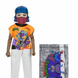 NECA Ben Cooper x Teenage Mutant Ninja Turtles Costume Collection Set of 7 (6" Clothed Figures)