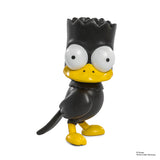 The Simpsons Treehouse of Horror Series 2 Random Blind Box Vinyl Mini Figure (Single Random Blind Box)