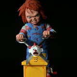 NECA Childs Play 2 Ultimate Chucky