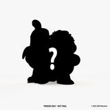 Family Guy Freakin' Sweet Mini Series Random Blind Box Vinyl Mini Figure (Single Random Blind Box)