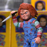 NECA Childs Play 2 Ultimate Chucky