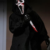 NECA Ghost Face (Clothed 8-Inch Scale / Version 2)