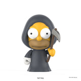 The Simpsons Many Faces of Homer Random Blind Box Vinyl Mini Figure (Single Random Blind Box)