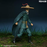 NECA Teenage Mutant Ninja Turtles Foot Mystic Mashima (Mirage Comics)