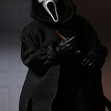 NECA Ghost Face (Clothed 8-Inch Scale / Version 2)