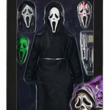 NECA Ghost Face (Clothed 8-Inch Scale / Version 2)