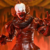 NECA Welcome to Derry Ultimate Blood Pennywise