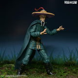 NECA Teenage Mutant Ninja Turtles Foot Mystic Mashima (Mirage Comics)