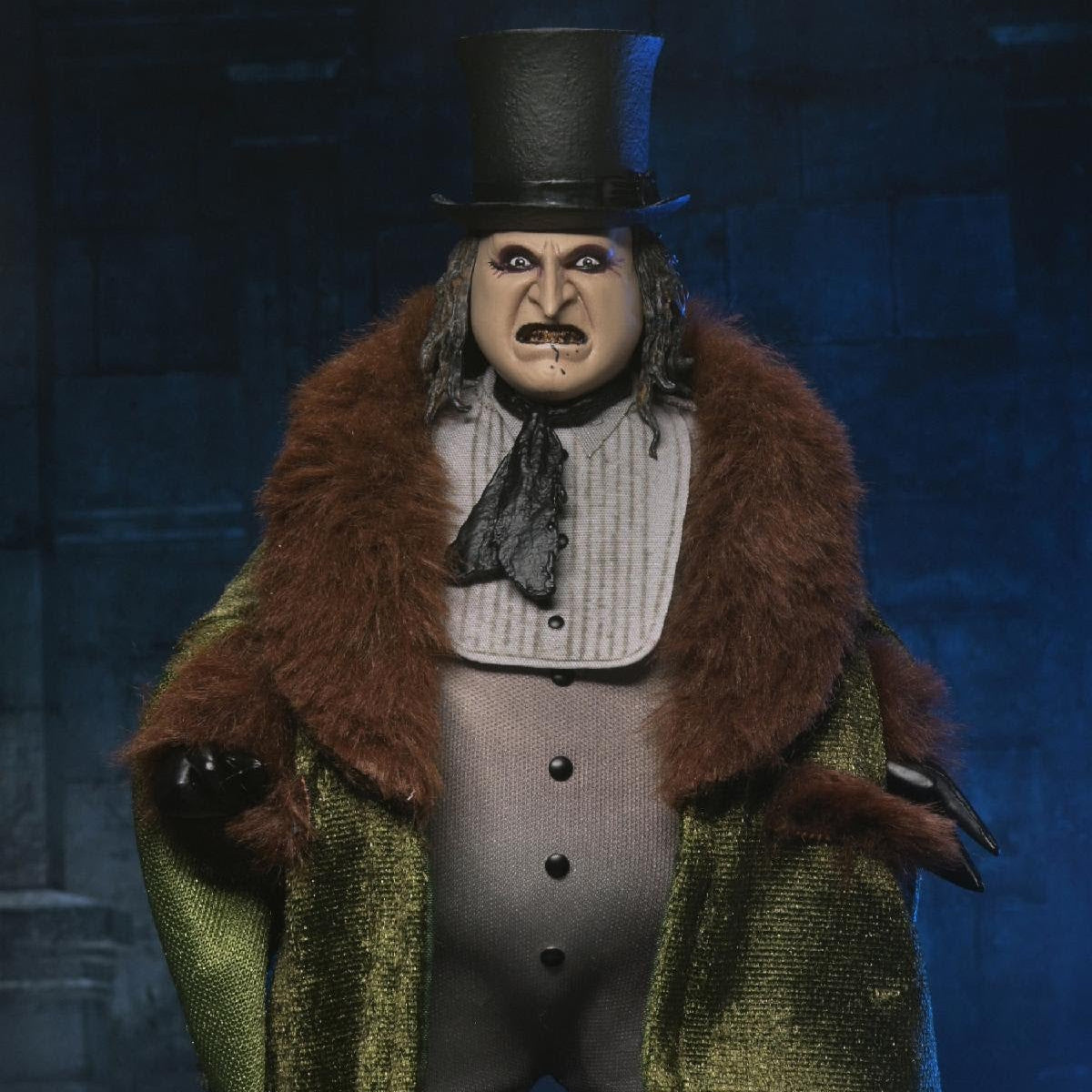 DC Comics – Nerdzoic Toy Store