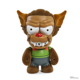 The Simpsons Treehouse of Horror Series 2 Random Blind Box Vinyl Mini Figure (Single Random Blind Box)