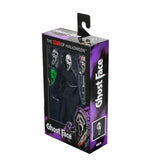 NECA Ghost Face (Clothed 8-Inch Scale / Version 2)