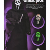 NECA Ghost Face (Clothed 8-Inch Scale / Version 2)