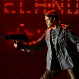 NECA The Terminator Ultimate T-800 (Tech Noir)