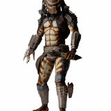NECA Predator City Hunter Predator with LED Lights (1:4 Scale)