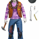 NECA Texas Chainsaw Massacre 2 Chop Top (8" Clothed Scale)