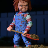 NECA Childs Play 2 Ultimate Chucky