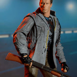 NECA The Terminator Ultimate T-800 (Tech Noir)