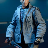 NECA The Terminator Ultimate T-800 (Tech Noir)