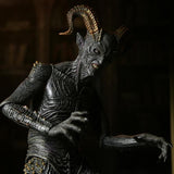NECA The Conjuring Universe Ultimate Malthus the Demon