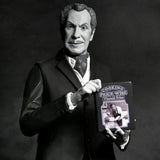 NECA Ultimate Vincent Price (Black & White)