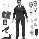 NECA Ultimate Vincent Price (Black & White)