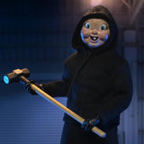 NECA Happy Death Day Babyface Killer (8" Clothed Scale)
