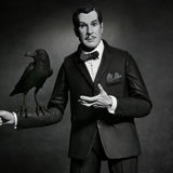 NECA Ultimate Vincent Price (Black & White)