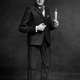 NECA Ultimate Vincent Price (Black & White)