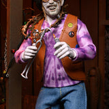 NECA Texas Chainsaw Massacre 2 Chop Top (8" Clothed Scale)