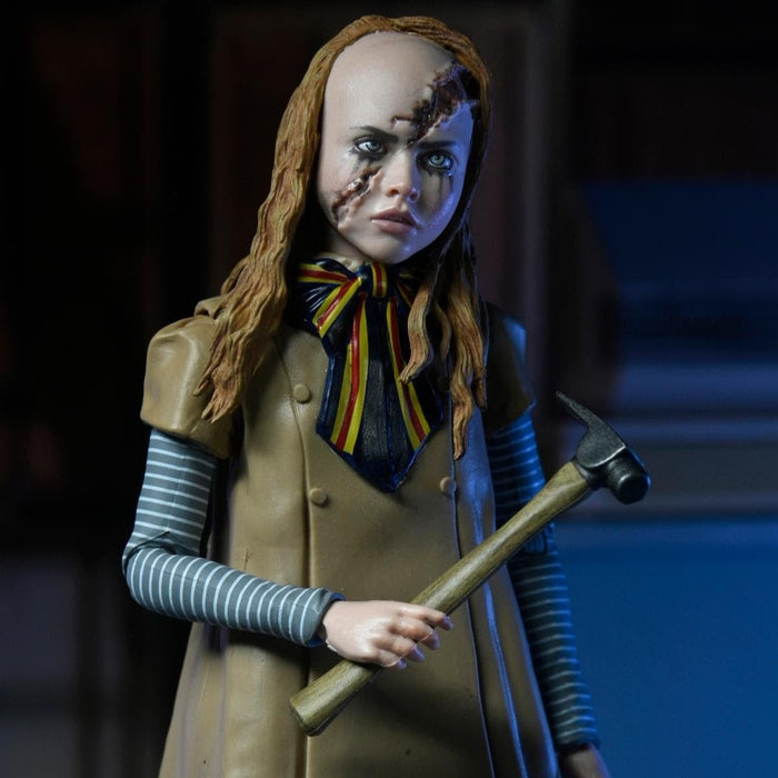 NECA Ultimate M3GAN