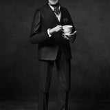 NECA Ultimate Vincent Price (Black & White)