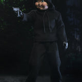 NECA Happy Death Day Babyface Killer (8" Clothed Scale)