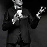 NECA Ultimate Vincent Price (Black & White)