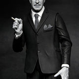 NECA Ultimate Vincent Price (Black & White)