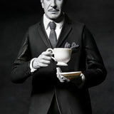 NECA Ultimate Vincent Price (Black & White)