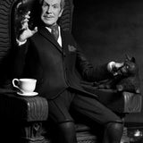 NECA Ultimate Vincent Price (Black & White)