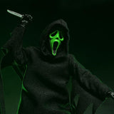 NECA Ultimate Ghost Face Returns