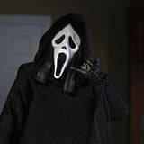 NECA Ultimate Ghost Face Returns