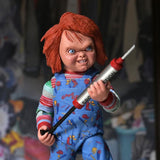 NECA Childs Play 2 Ultimate Chucky