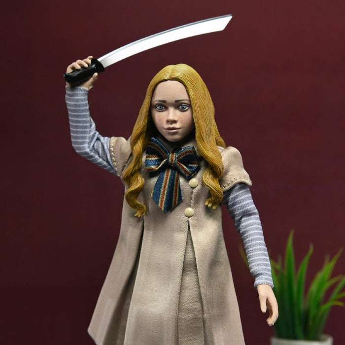 NECA M3GAN (8" Clothed Scale)