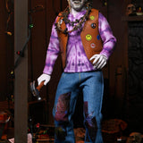 NECA Texas Chainsaw Massacre 2 Chop Top (8" Clothed Scale)