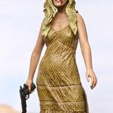 NECA The Devil's Rejects Baby Firefly (Brown Dress)