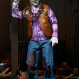 NECA Texas Chainsaw Massacre 2 Chop Top (8" Clothed Scale)