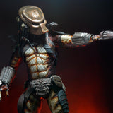 NECA Predator City Hunter Predator with LED Lights (1:4 Scale)