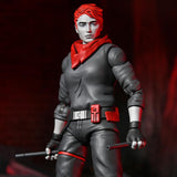 NECA Teenage Mutant Ninja Turtles The Last Ronin: The Lost Years April (Nightwatcher)