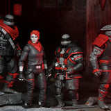 NECA Teenage Mutant Ninja Turtles The Last Ronin: The Lost Years April (Nightwatcher)