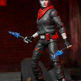 NECA Teenage Mutant Ninja Turtles The Last Ronin: The Lost Years April (Nightwatcher)