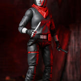 NECA Teenage Mutant Ninja Turtles The Last Ronin: The Lost Years April (Nightwatcher)