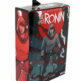 NECA Teenage Mutant Ninja Turtles The Last Ronin: The Lost Years April (Nightwatcher)